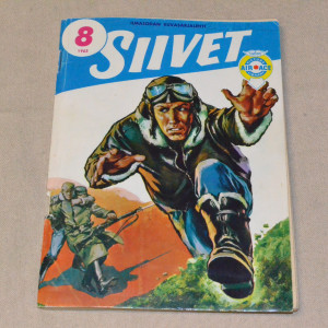 Siivet 08 - 1963